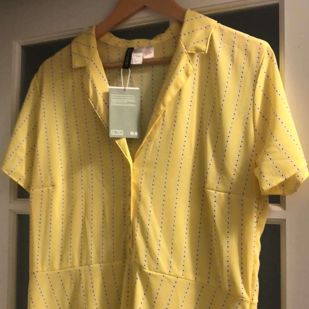 Retro looking dress - Picture 2 of 6